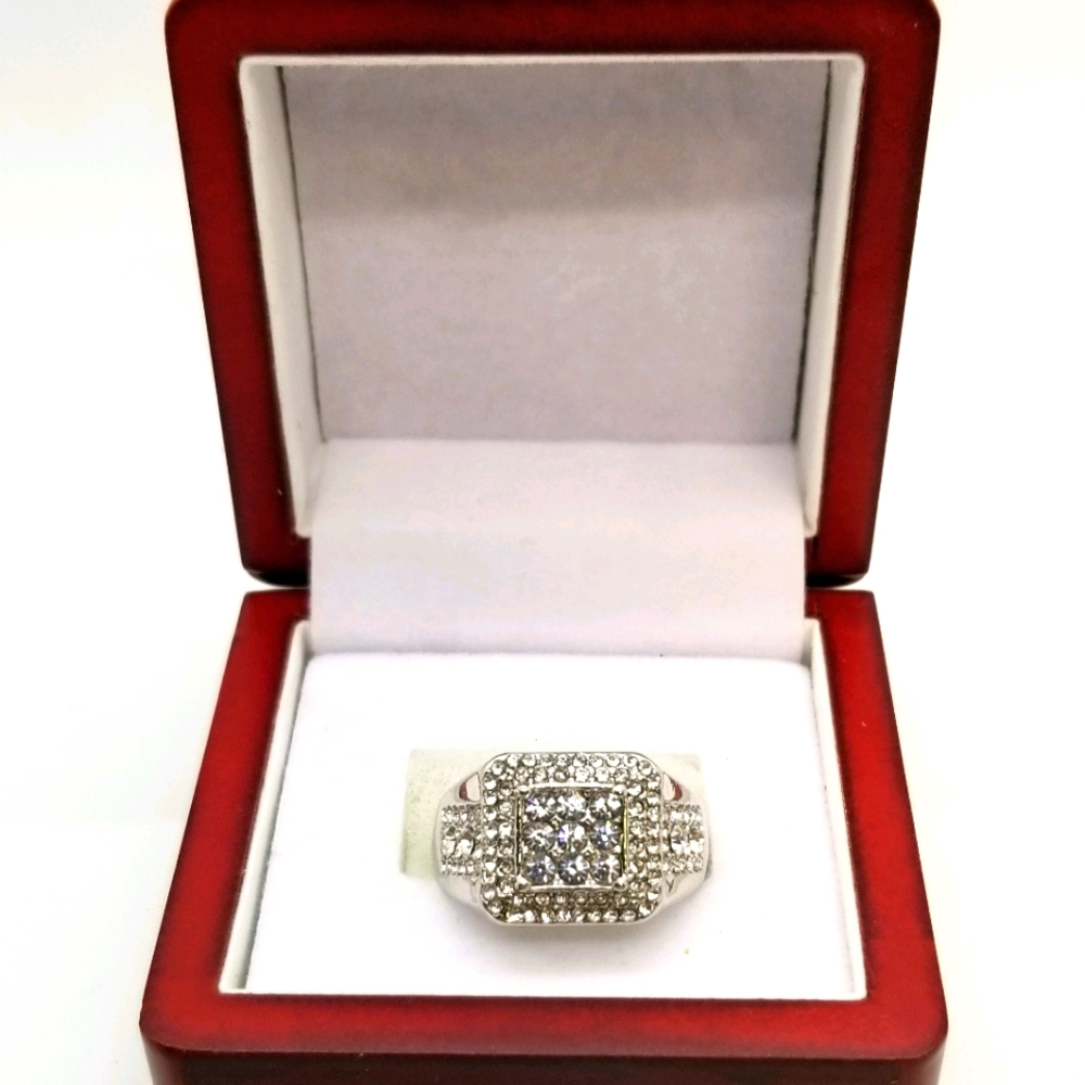 Mans Ring